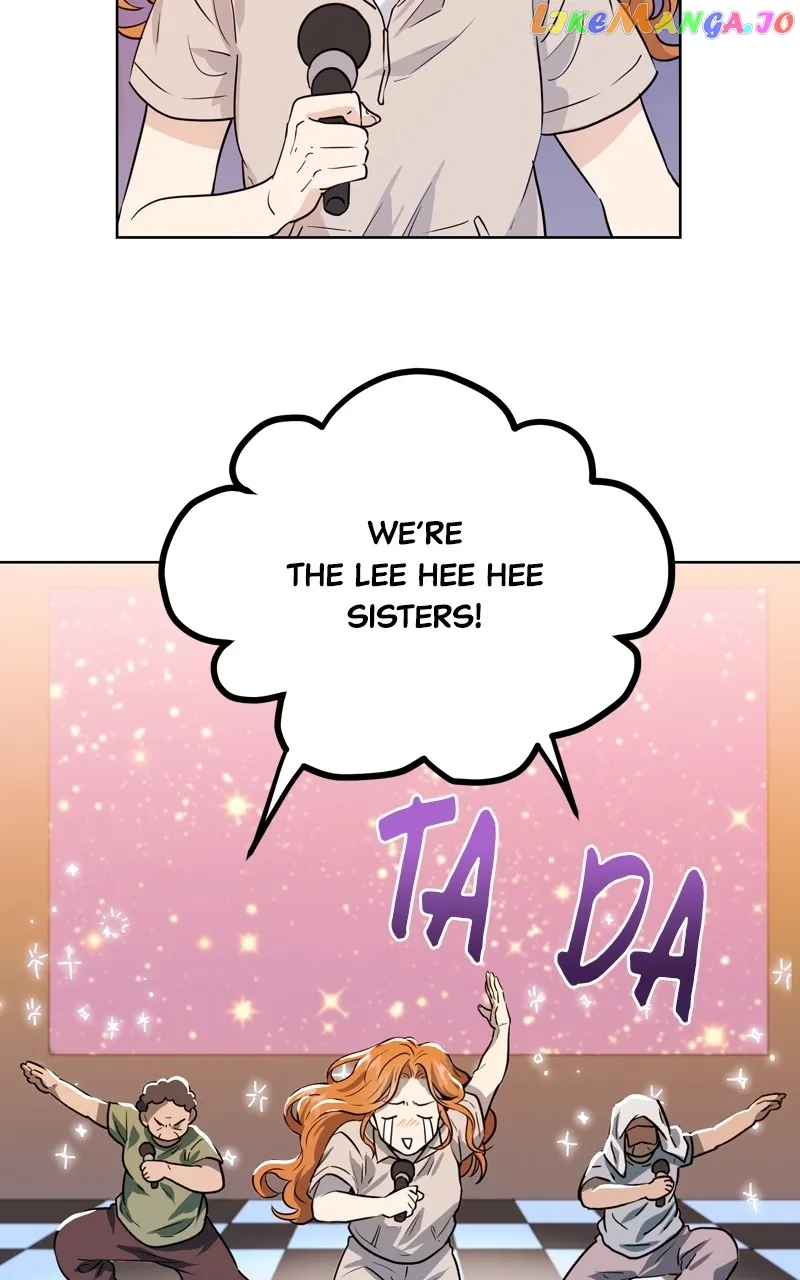 The Goddess’s Guide to Farming Chapter 29 page 7
