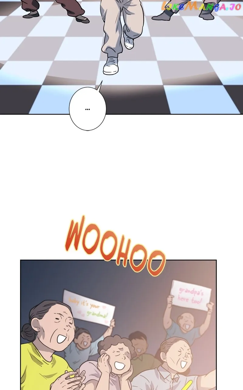 The Goddess’s Guide to Farming Chapter 29 page 8