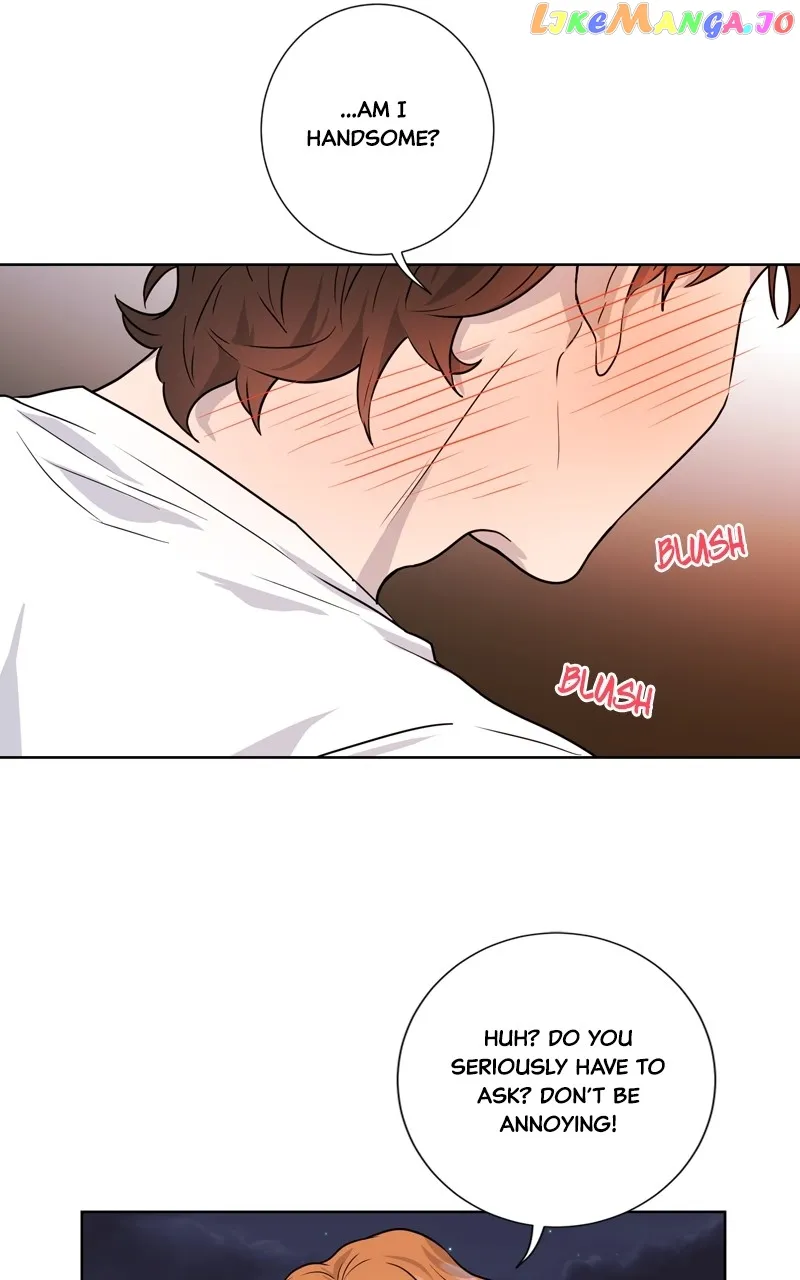 The Goddess’s Guide to Farming Chapter 30 page 9