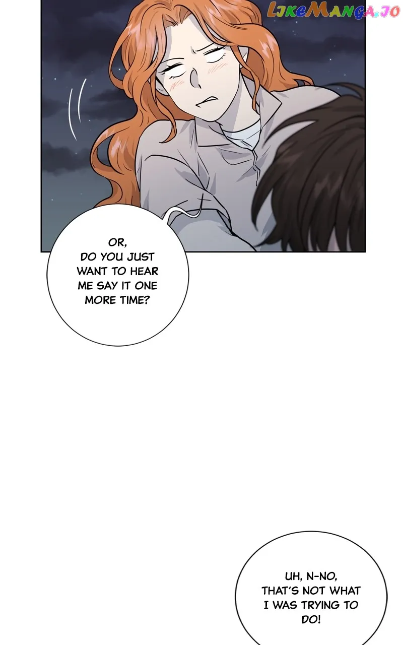 The Goddess’s Guide to Farming Chapter 30 page 10