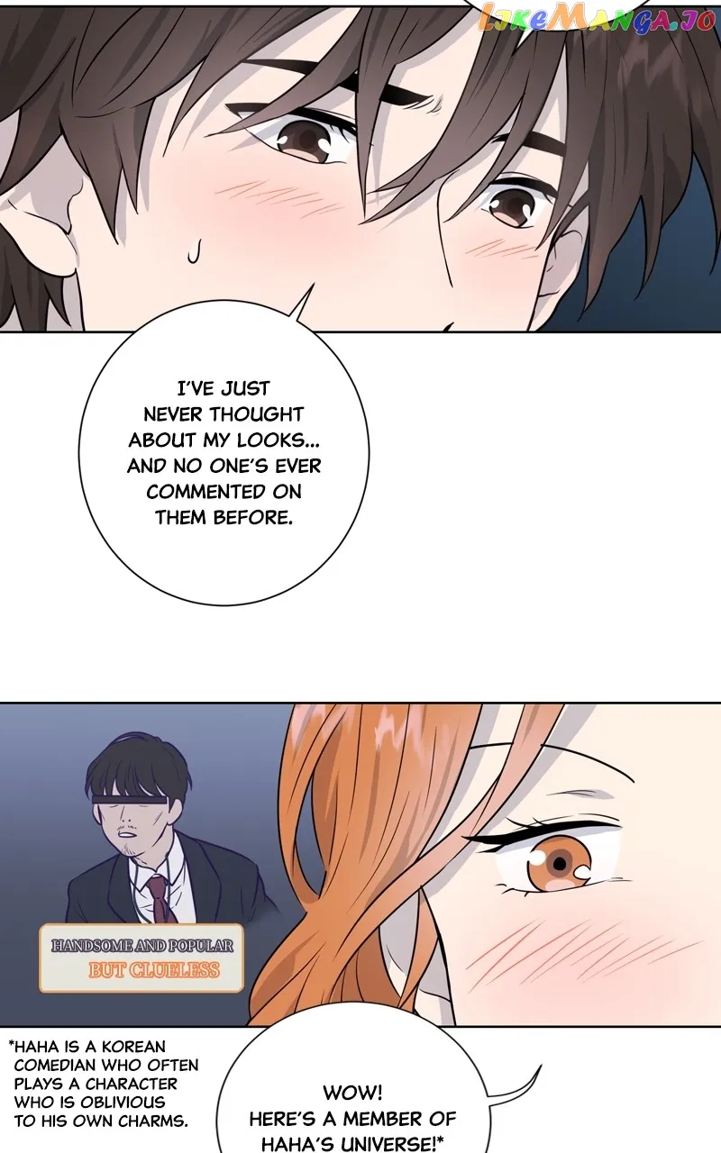 The Goddess’s Guide to Farming Chapter 30 page 11