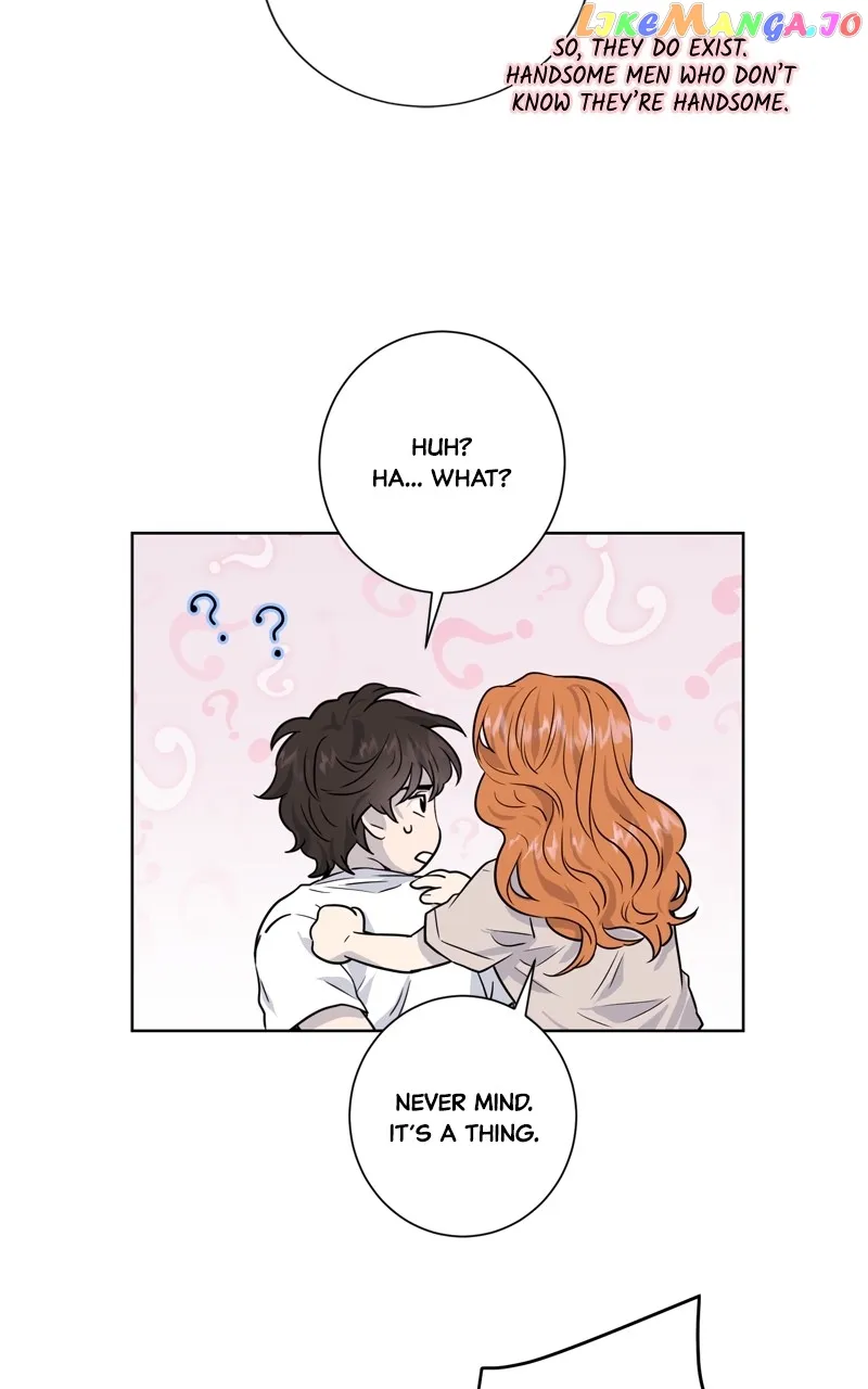 The Goddess’s Guide to Farming Chapter 30 page 12