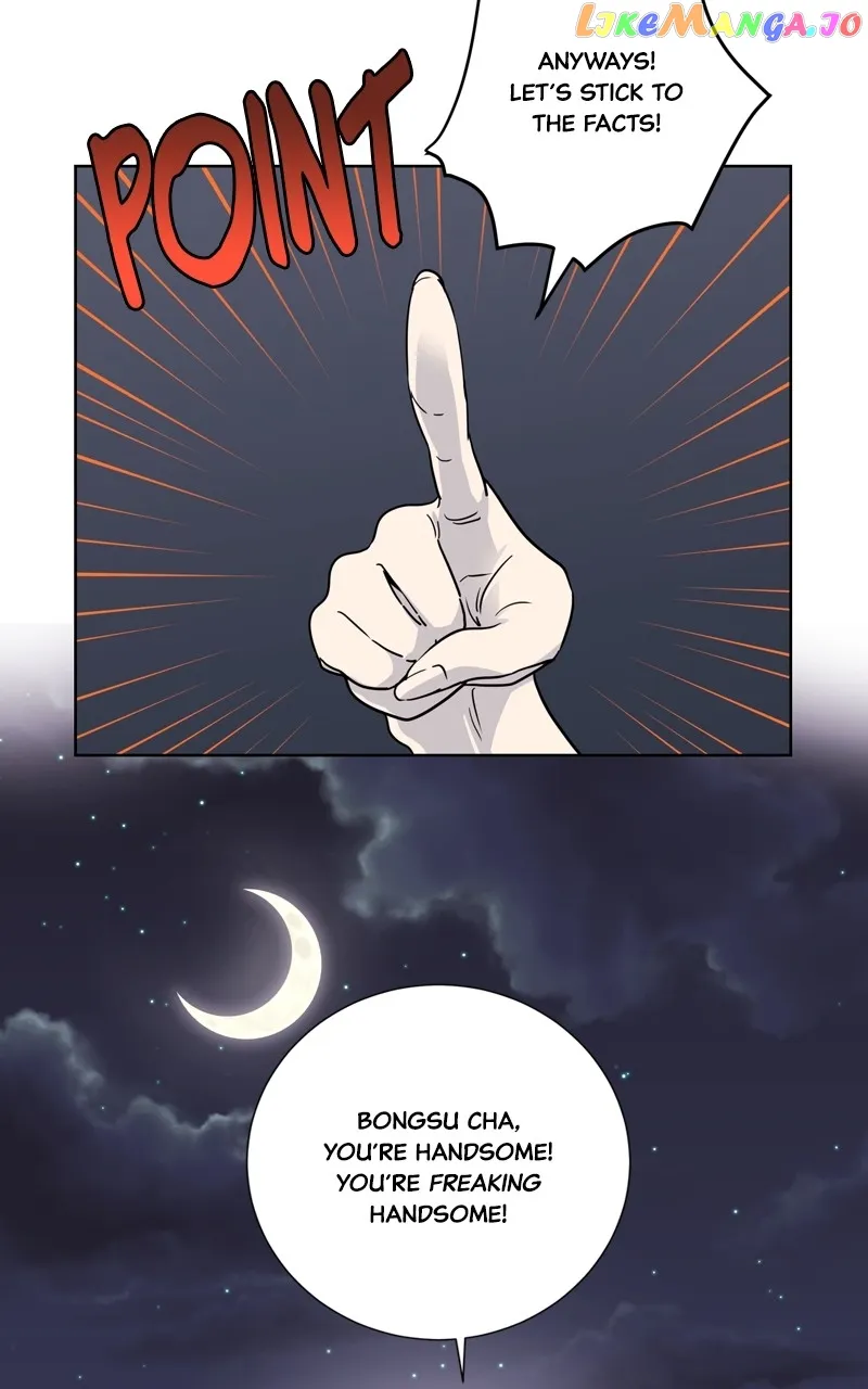 The Goddess’s Guide to Farming Chapter 30 page 13