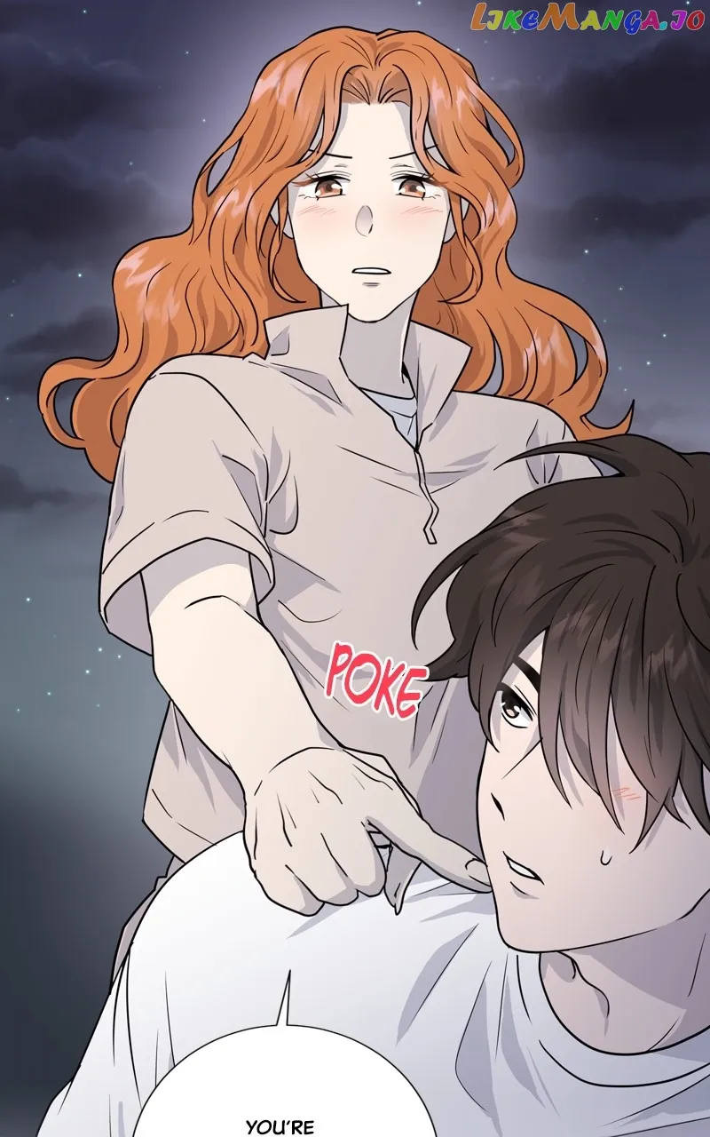 The Goddess’s Guide to Farming Chapter 30 page 14