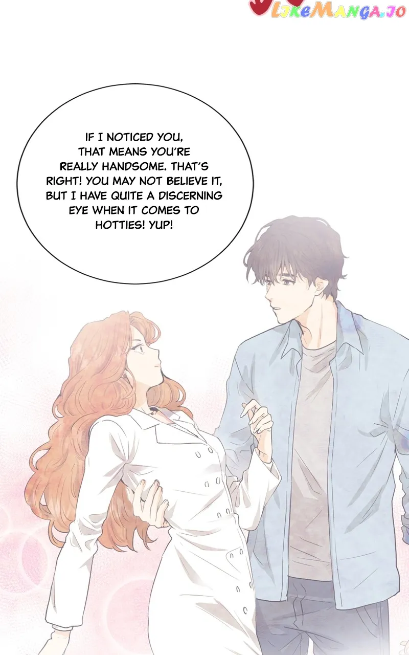 The Goddess’s Guide to Farming Chapter 30 page 16