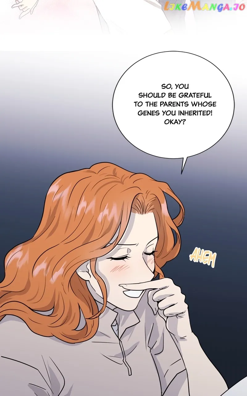 The Goddess’s Guide to Farming Chapter 30 page 17