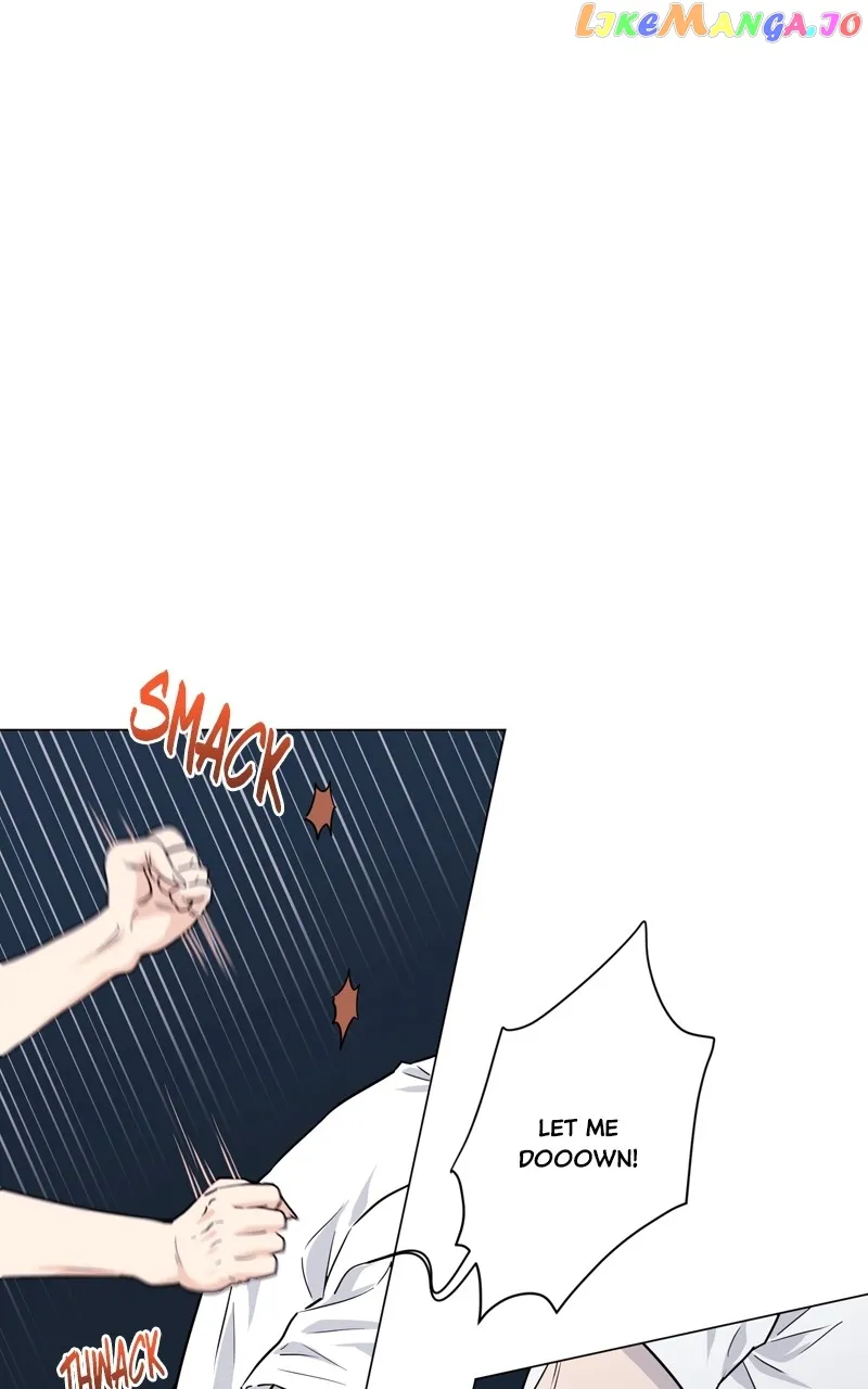 The Goddess’s Guide to Farming Chapter 30 page 1