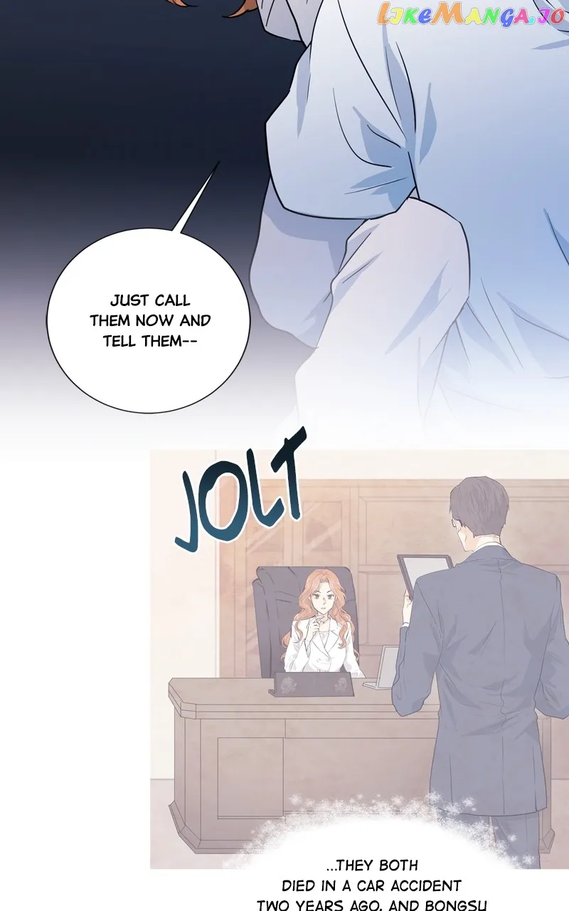 The Goddess’s Guide to Farming Chapter 30 page 20