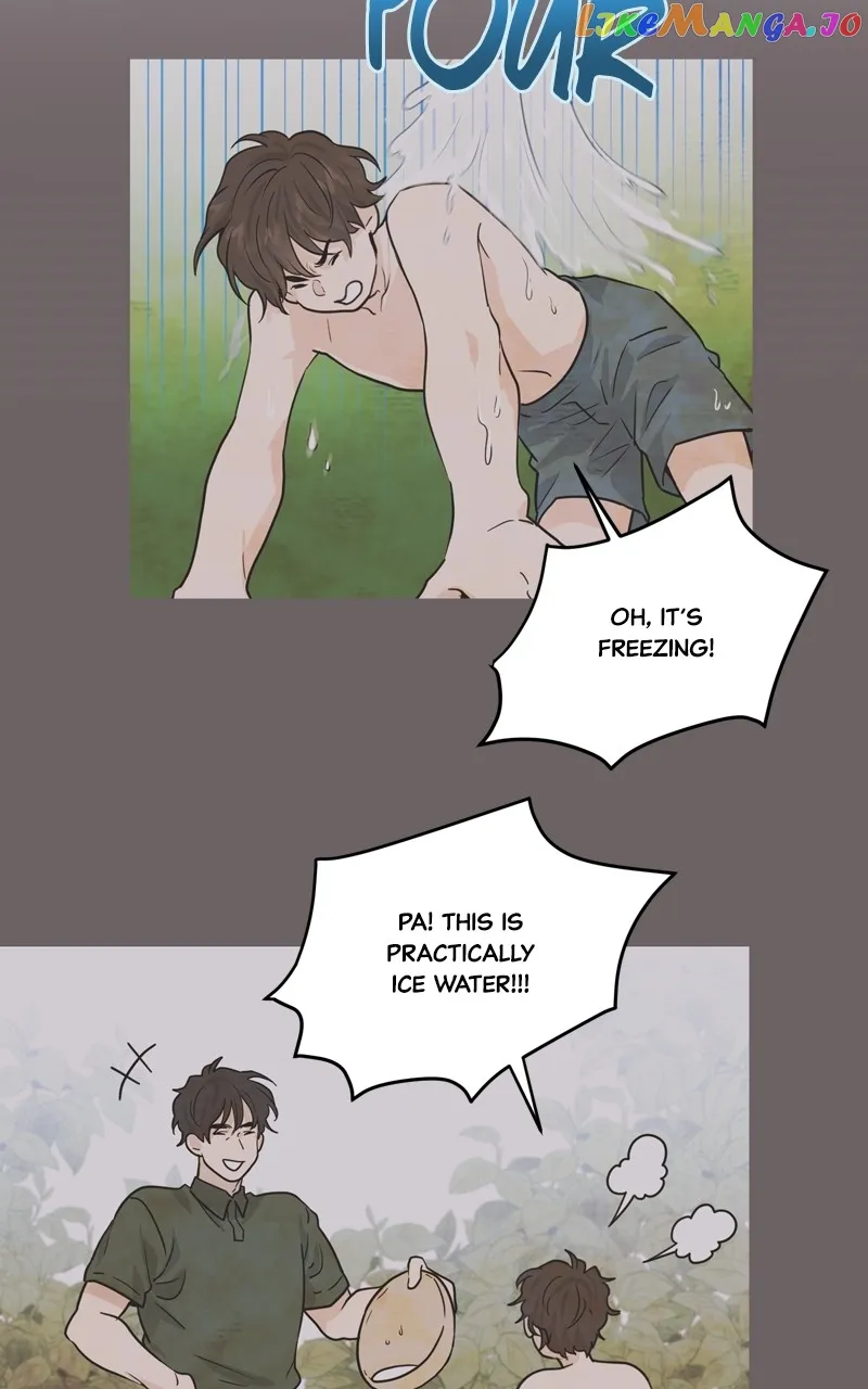 The Goddess’s Guide to Farming Chapter 30 page 25