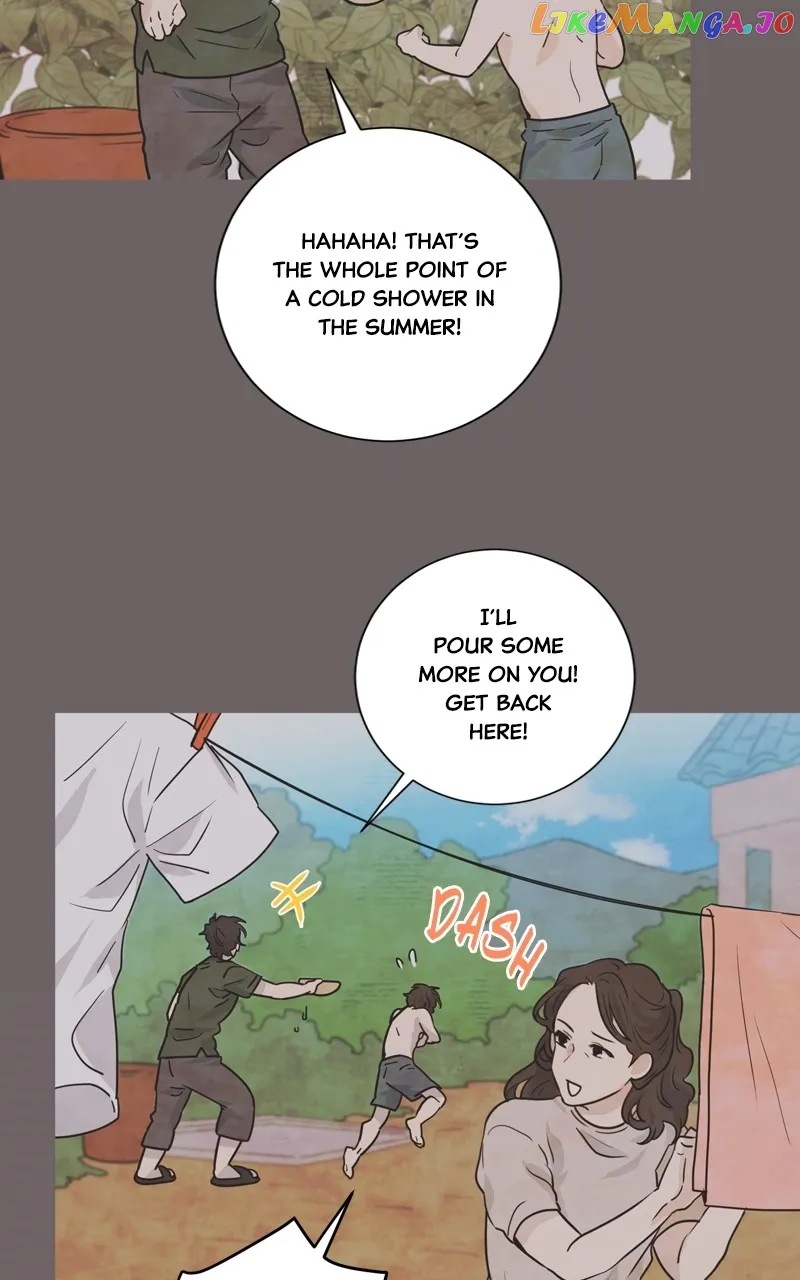 The Goddess’s Guide to Farming Chapter 30 page 26
