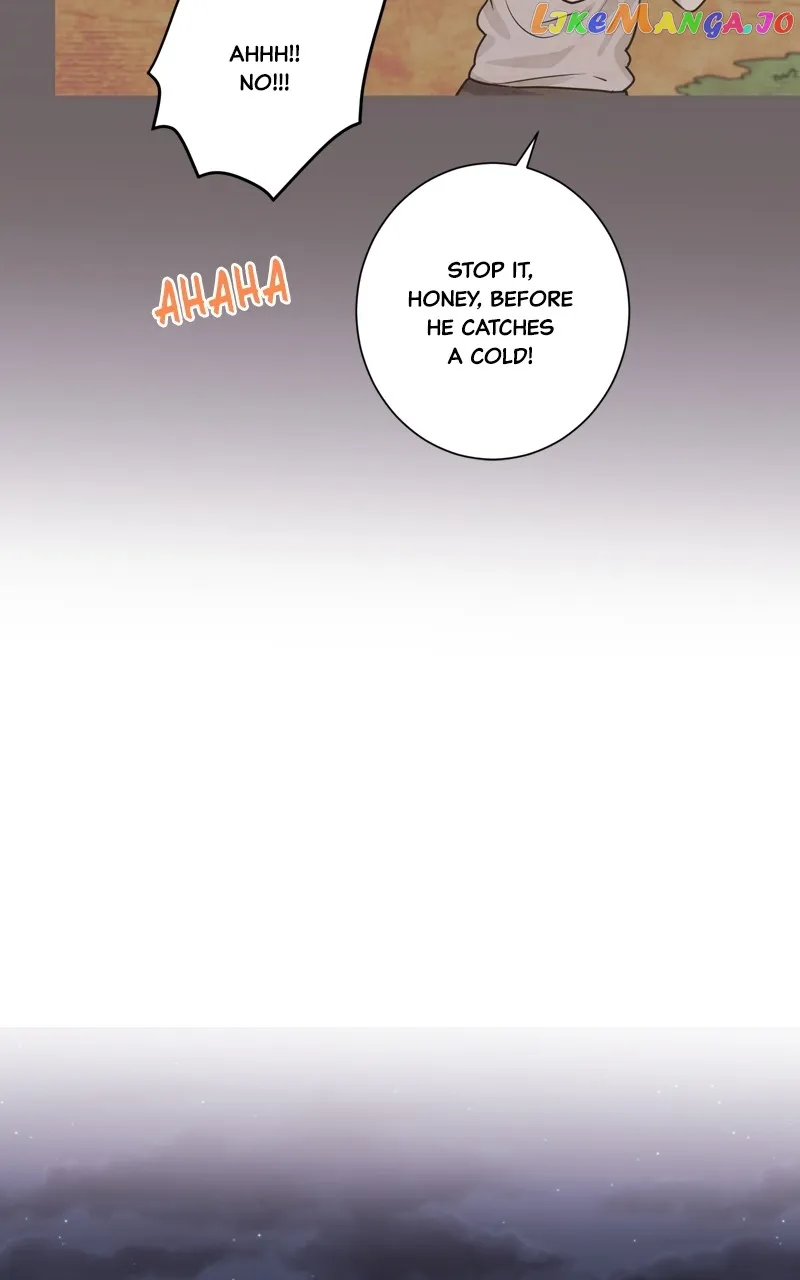The Goddess’s Guide to Farming Chapter 30 page 27