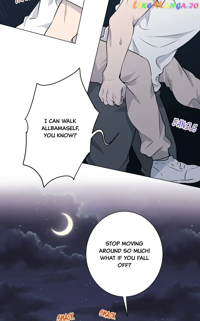 The Goddess’s Guide to Farming Chapter 30 page 2