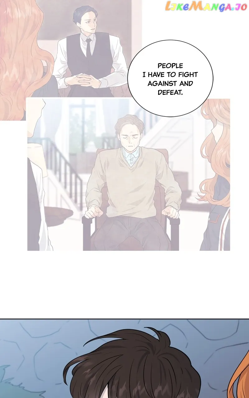 The Goddess’s Guide to Farming Chapter 30 page 31