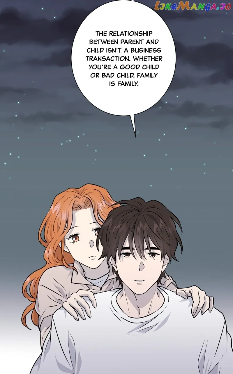 The Goddess’s Guide to Farming Chapter 30 page 34