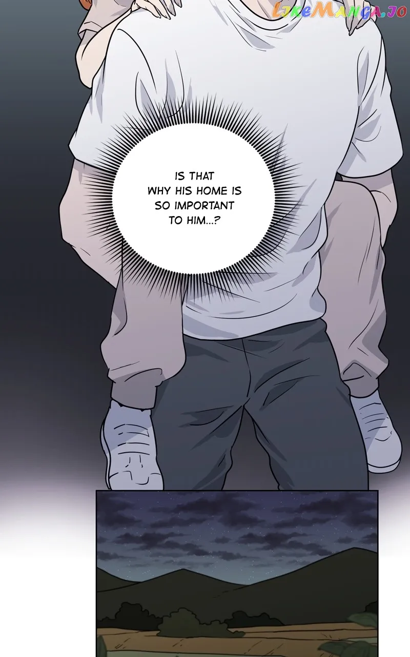 The Goddess’s Guide to Farming Chapter 30 page 42