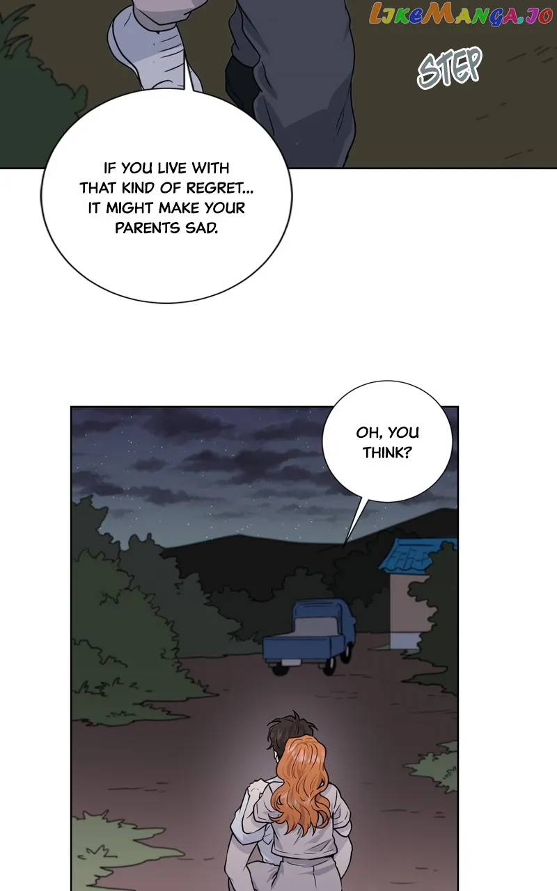 The Goddess’s Guide to Farming Chapter 30 page 45
