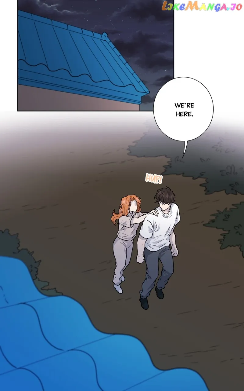 The Goddess’s Guide to Farming Chapter 30 page 47