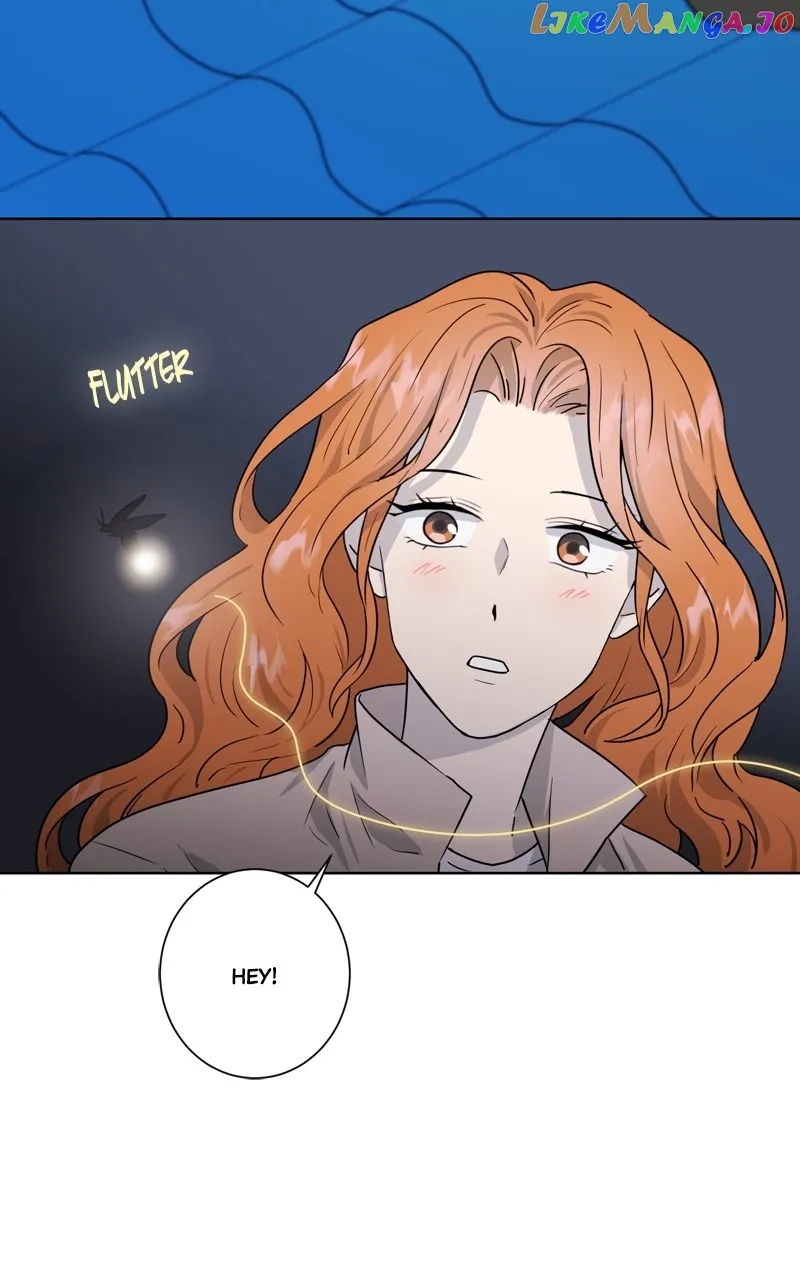 The Goddess’s Guide to Farming Chapter 30 page 48