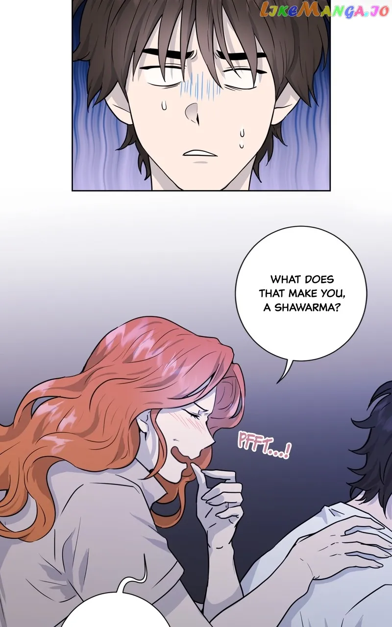 The Goddess’s Guide to Farming Chapter 30 page 4