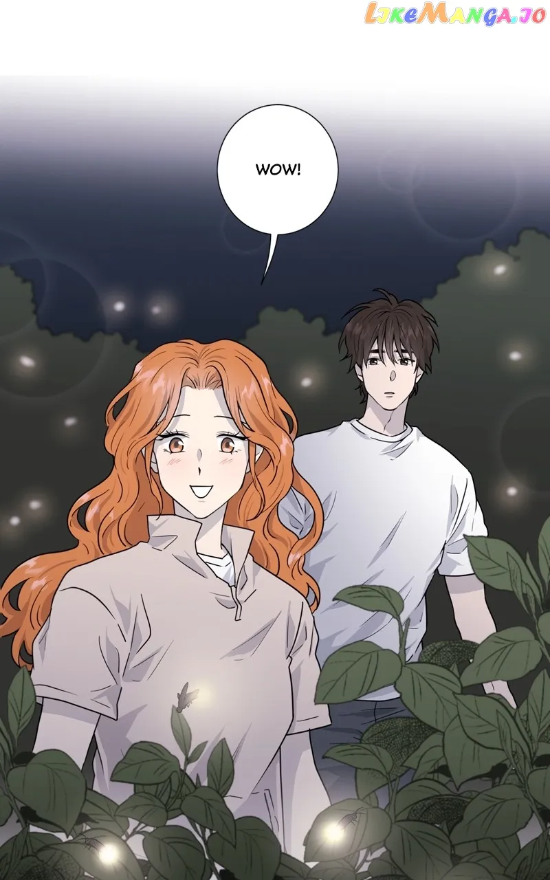The Goddess’s Guide to Farming Chapter 30 page 49