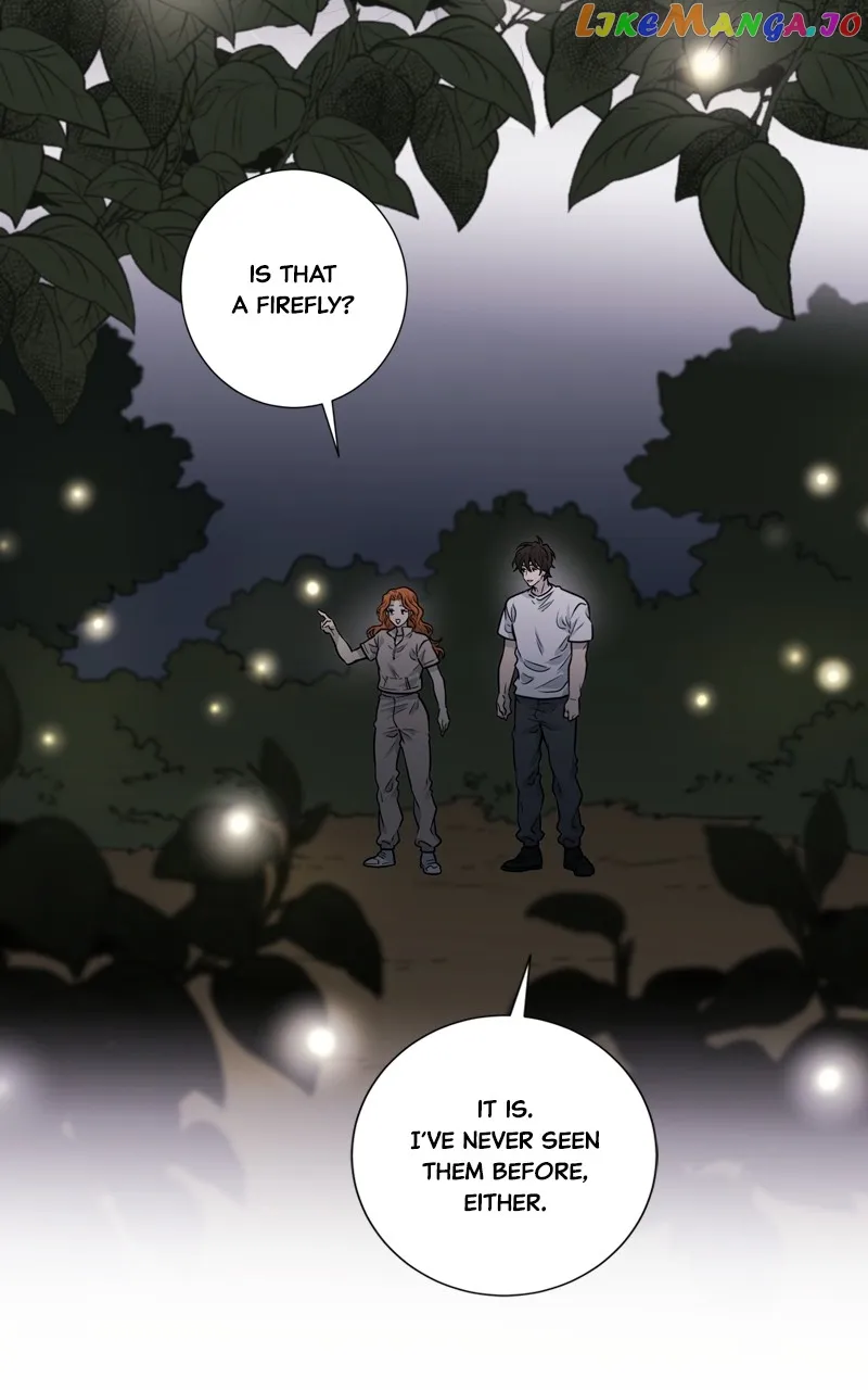 The Goddess’s Guide to Farming Chapter 30 page 50