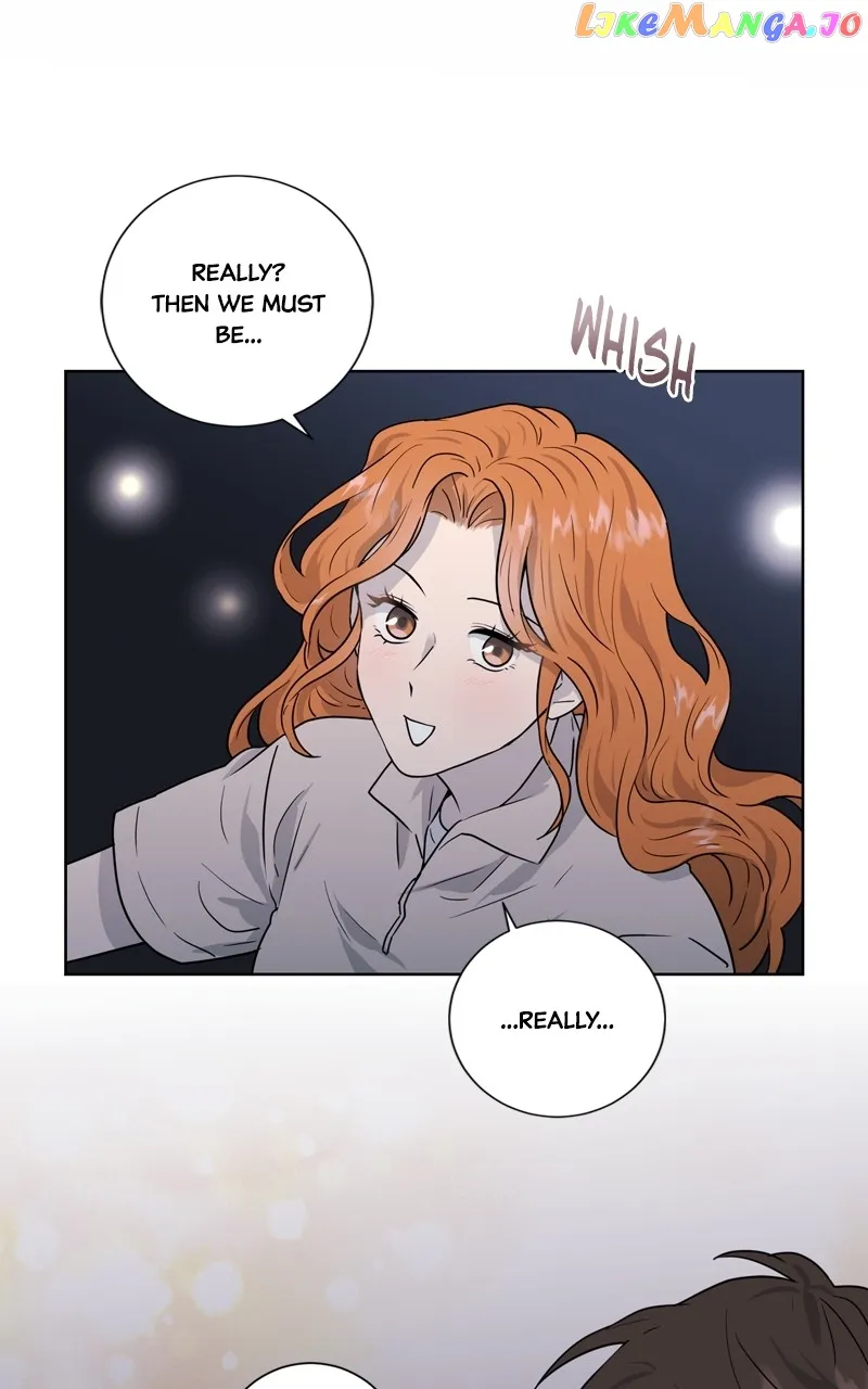 The Goddess’s Guide to Farming Chapter 30 page 51