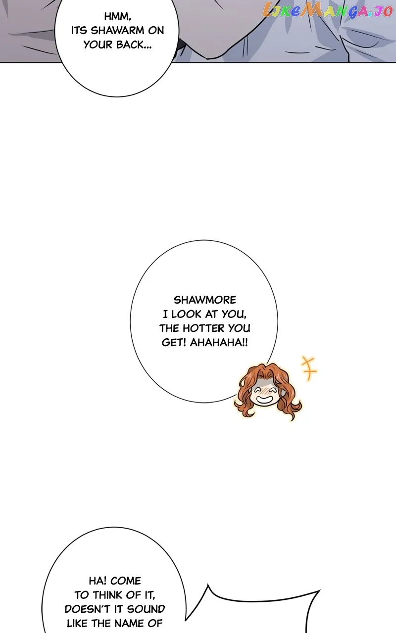The Goddess’s Guide to Farming Chapter 30 page 5