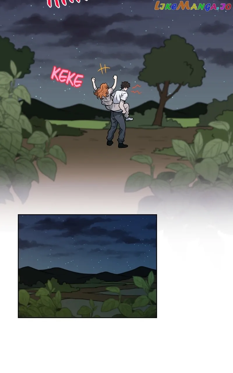 The Goddess’s Guide to Farming Chapter 30 page 8