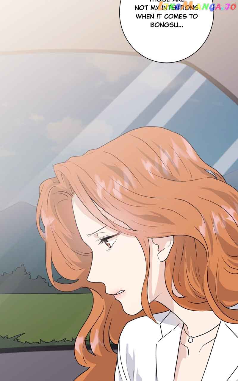 The Goddess’s Guide to Farming Chapter 32 page 9
