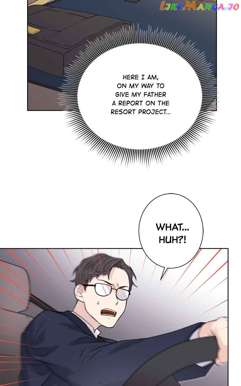 The Goddess’s Guide to Farming Chapter 32 page 11