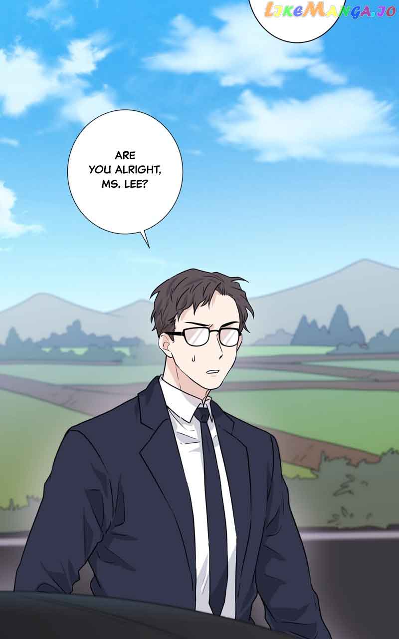 The Goddess’s Guide to Farming Chapter 32 page 16