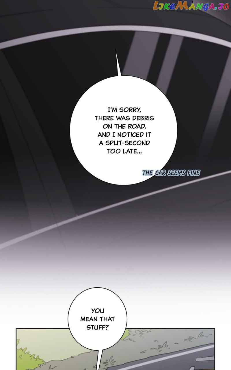 The Goddess’s Guide to Farming Chapter 32 page 17