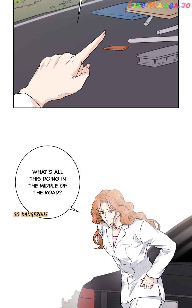 The Goddess’s Guide to Farming Chapter 32 page 18