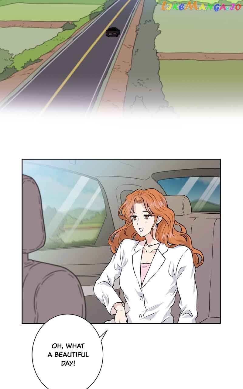 The Goddess’s Guide to Farming Chapter 32 page 1