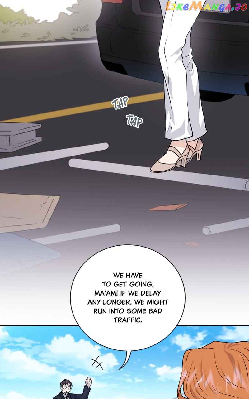 The Goddess’s Guide to Farming Chapter 32 page 19