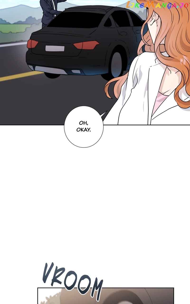 The Goddess’s Guide to Farming Chapter 32 page 20