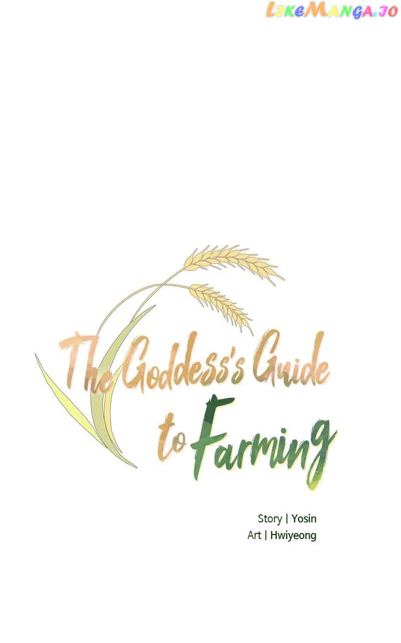 The Goddess’s Guide to Farming Chapter 32 page 23