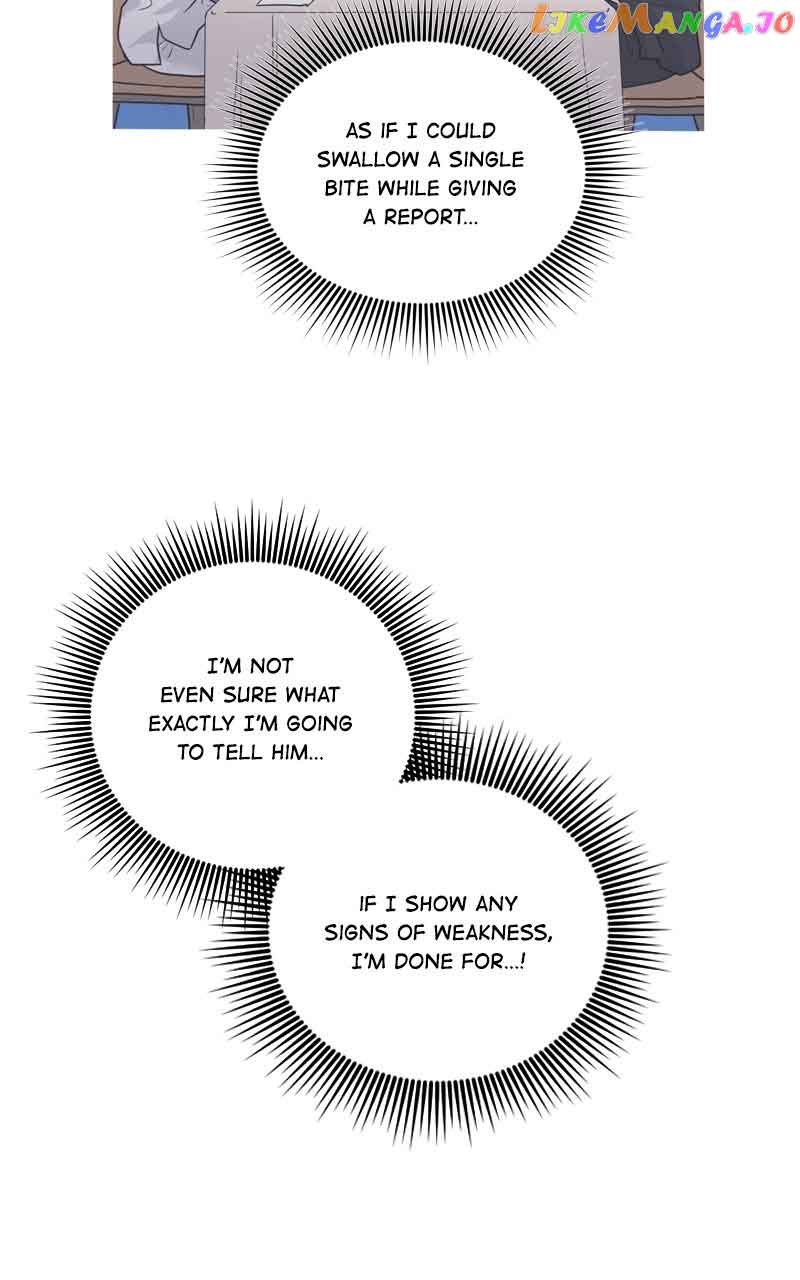 The Goddess’s Guide to Farming Chapter 32 page 28