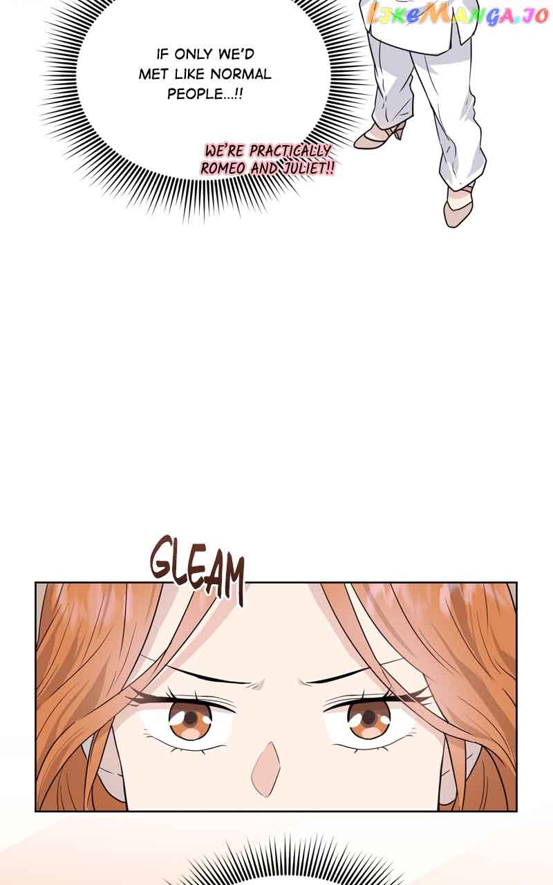 The Goddess’s Guide to Farming Chapter 32 page 30
