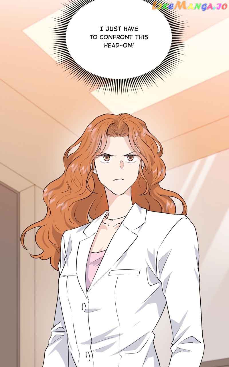 The Goddess’s Guide to Farming Chapter 32 page 31