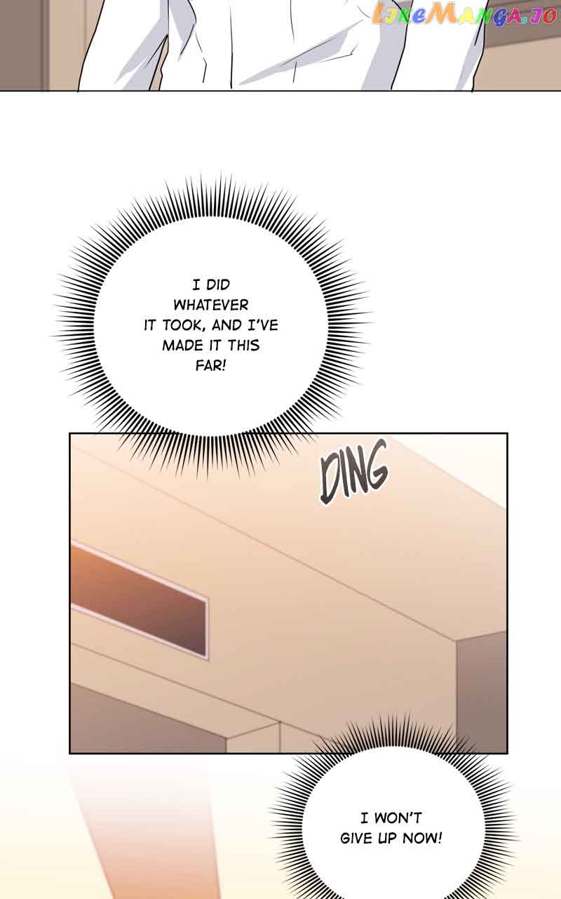 The Goddess’s Guide to Farming Chapter 32 page 32
