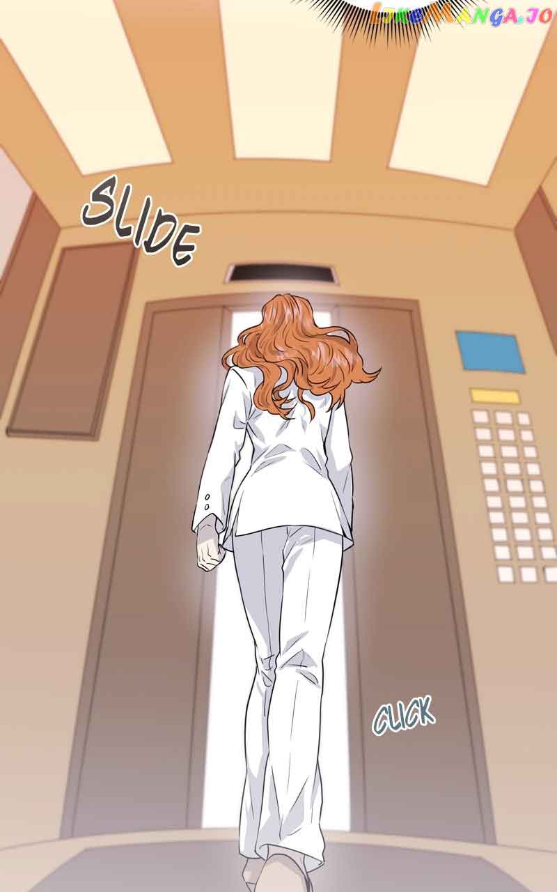 The Goddess’s Guide to Farming Chapter 32 page 33