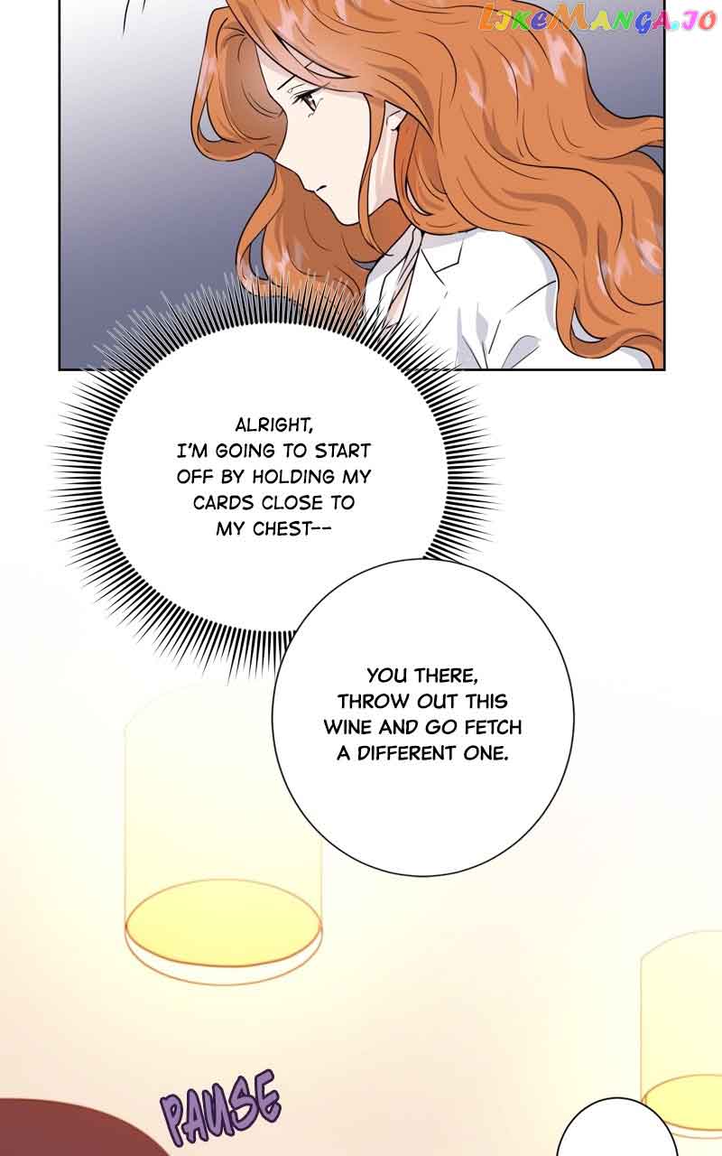 The Goddess’s Guide to Farming Chapter 32 page 37