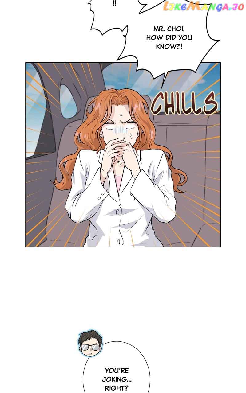 The Goddess’s Guide to Farming Chapter 32 page 3