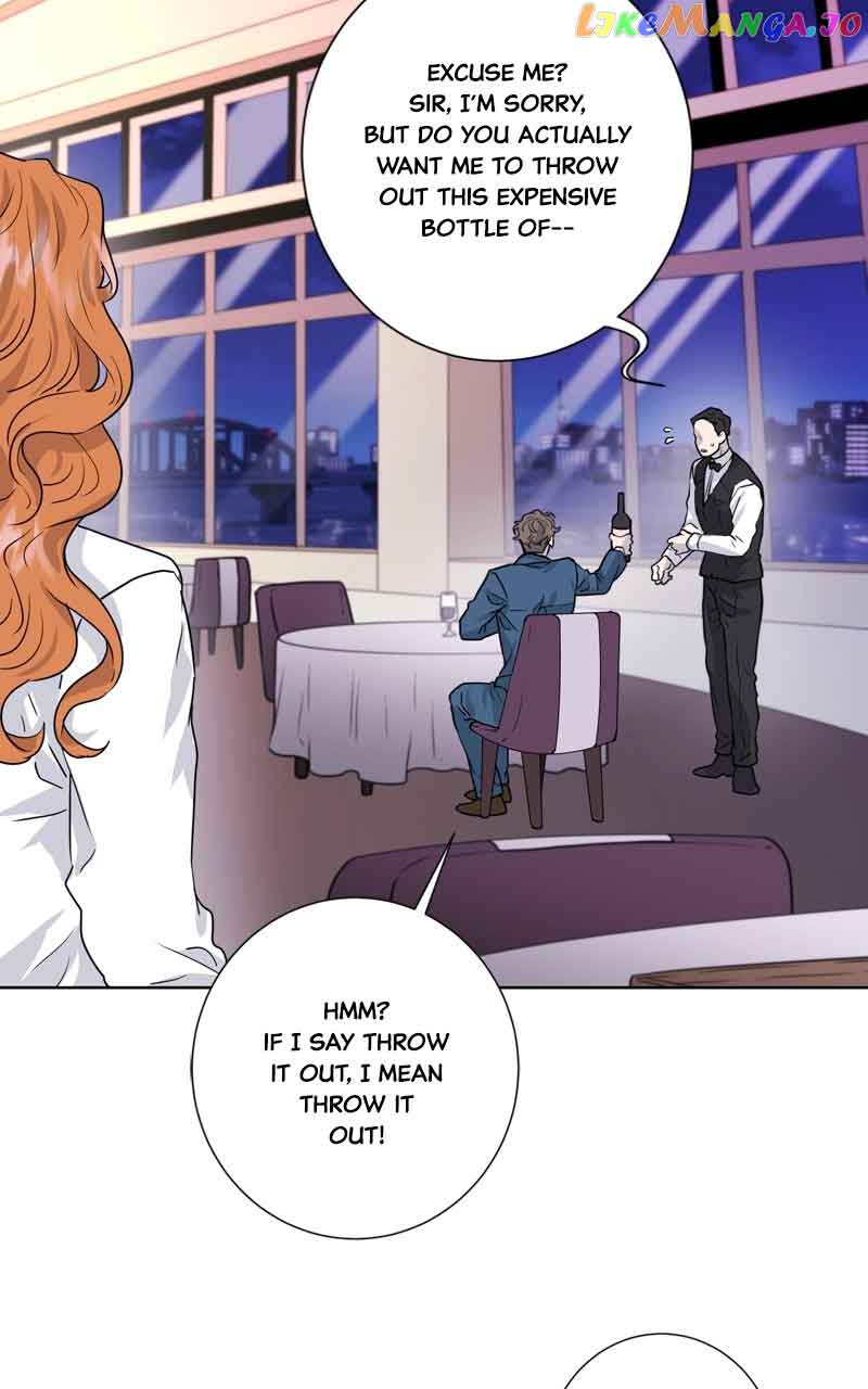 The Goddess’s Guide to Farming Chapter 32 page 39