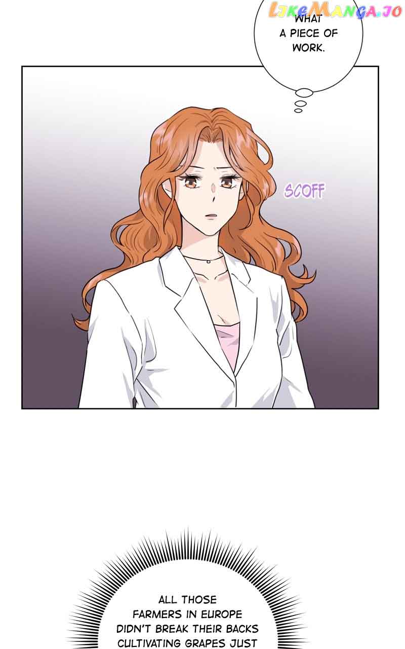 The Goddess’s Guide to Farming Chapter 32 page 40