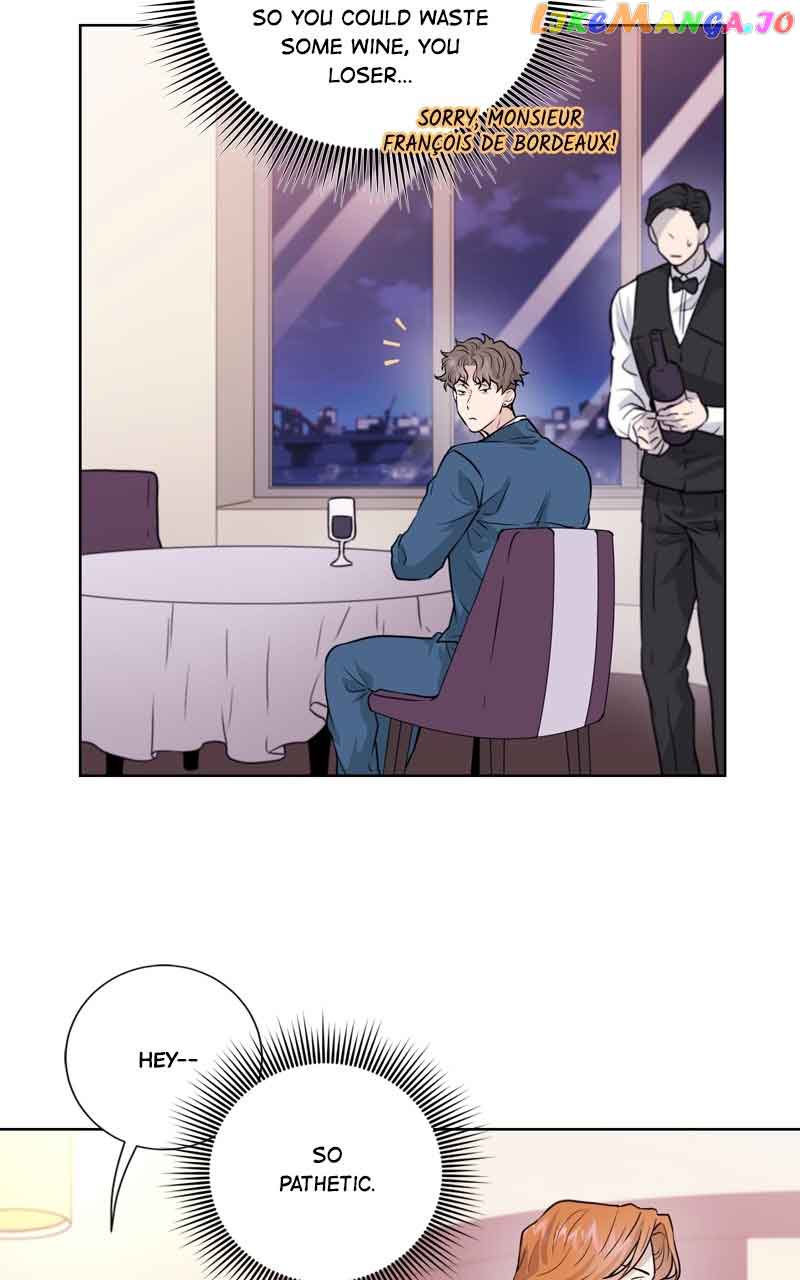 The Goddess’s Guide to Farming Chapter 32 page 41