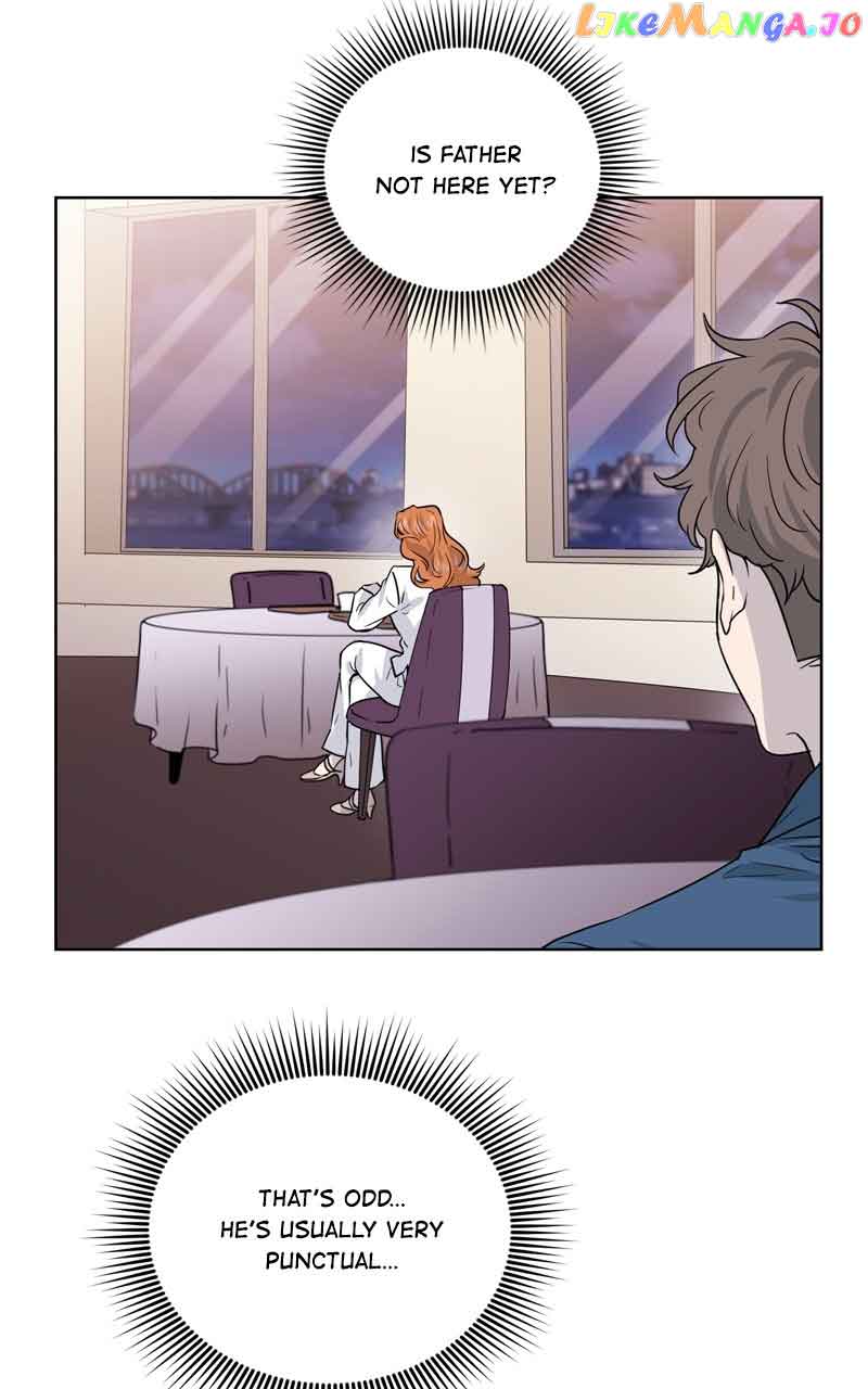 The Goddess’s Guide to Farming Chapter 32 page 43
