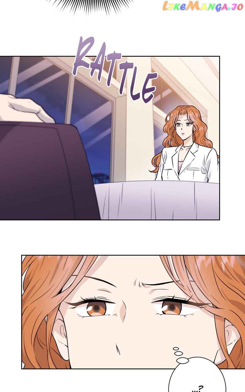 The Goddess’s Guide to Farming Chapter 32 page 44