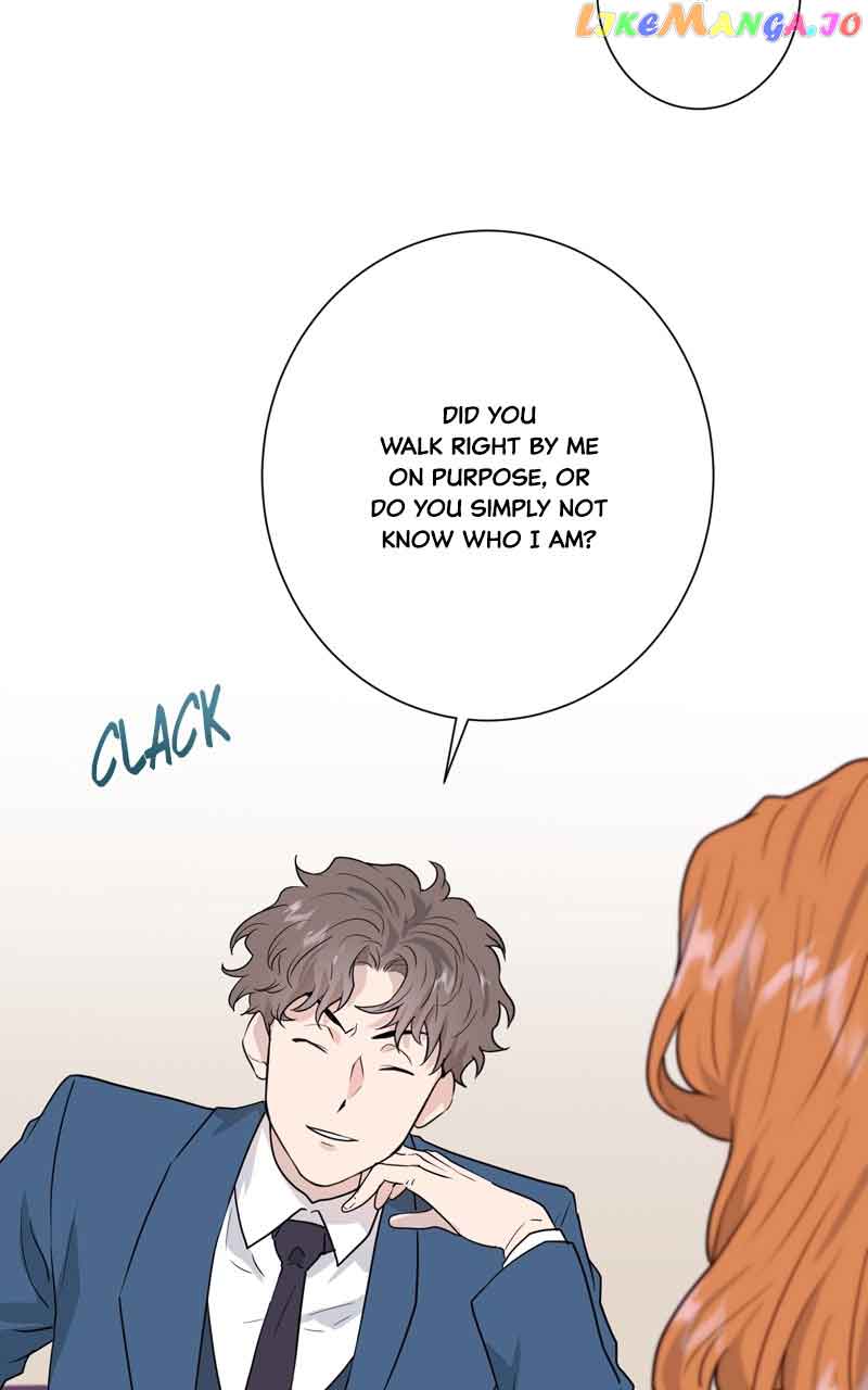 The Goddess’s Guide to Farming Chapter 32 page 45
